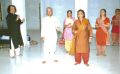 Nandkishore Kapote Kathak Dancer